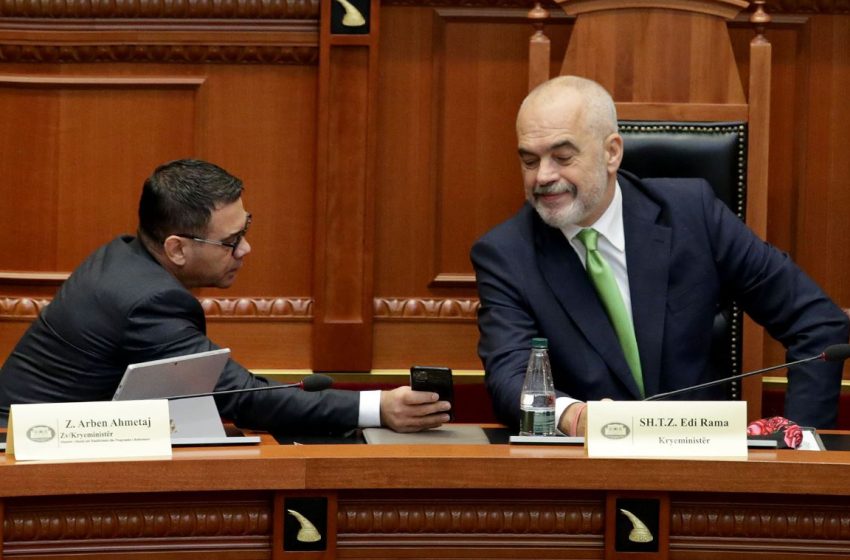  Rama reagon për akuzat e Arben Ahmetajt: Një i arratisur, që shpif dhe bën thashetheme. Akuzat ndaj tij, më të rëndat deri më sot nga SPAK