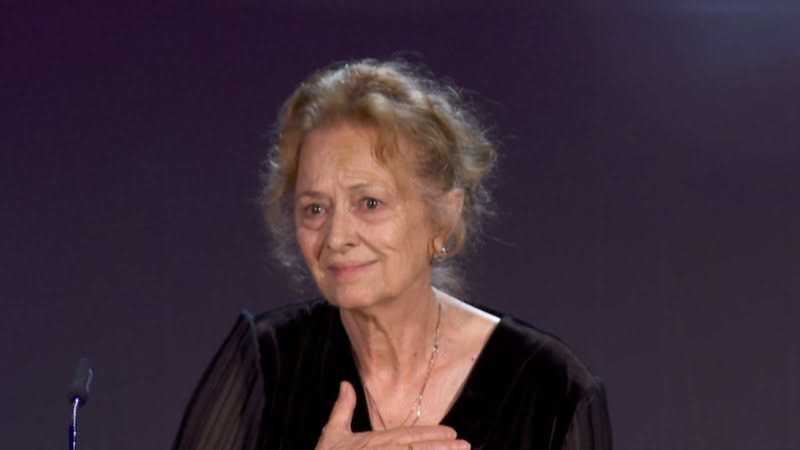  Roza Anagnosti: Dhimitri ka një vit që është në përjetësi, por la veprën e tij si shkollë