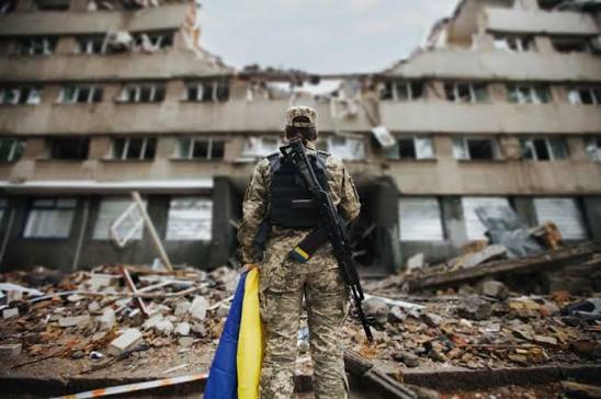  Evropa pas Ukrainës: Lufta që zbuloi dobësitë e një kontinenti të mësuar me sigurinë