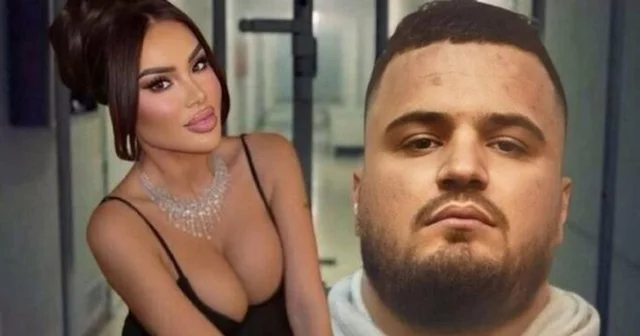  “Bëmë takim familjar”- Modelja e njohur flet për “takimet speciale” në burg me Laert Haxhiun