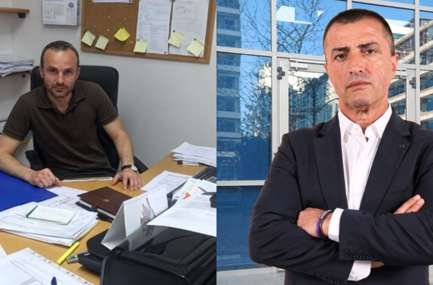  Arrestohet “krahu i djathtë” i Tërmet Peçit në Tepelenë