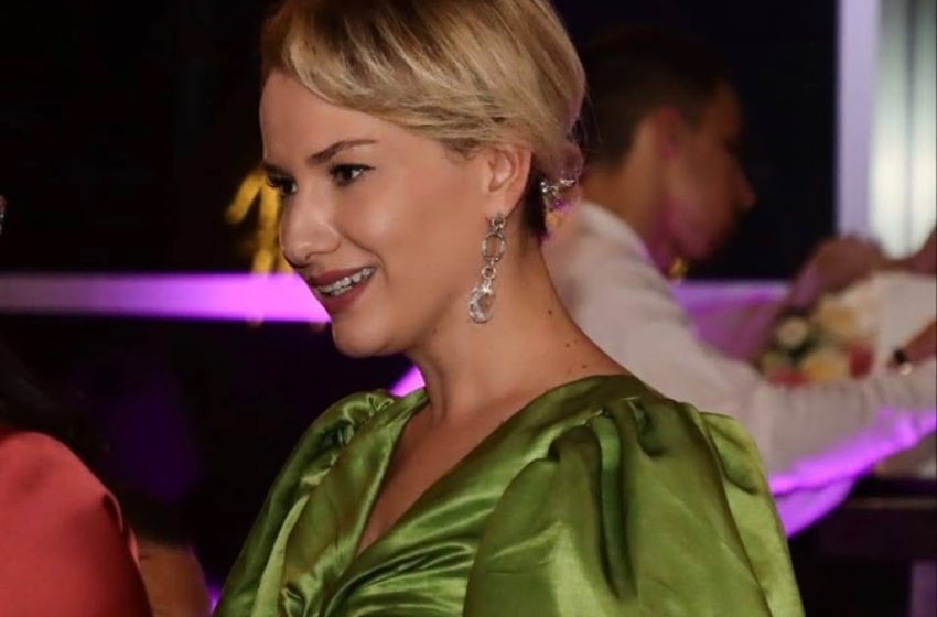  Kush është Sadleva Bodo, ish-drejtoresha e Fatmir Xhafajt që u zgjodh në krye të burgjeve?