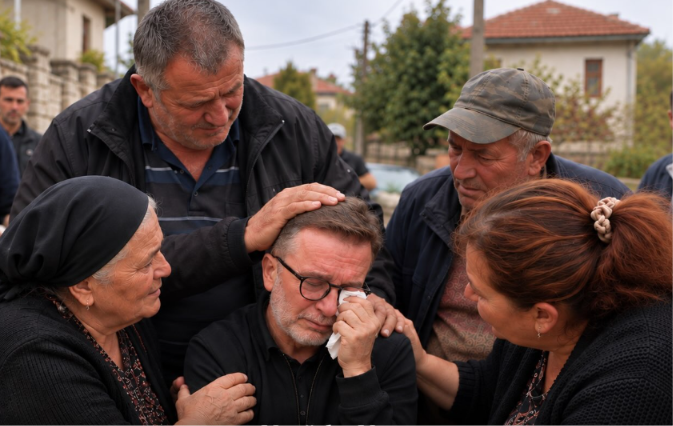  Qytetarët shprehen të keqardhur për Erion Braçen: Nuk e shohim dot në këtë gjëndje