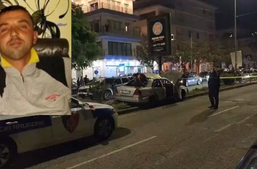  Sapo ishte kthyer nga Tirana kur i bënë atentat, Beqir Devolli njihej si “Çilo Hundëderri”. Një vit më parë i dogjën makinën