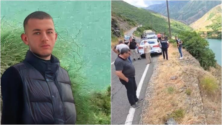  Mesazhi prekës i motrës së Renis Dobrës, pas rrëmbimit dhe vrasjes makabre të 23-vjeçarit