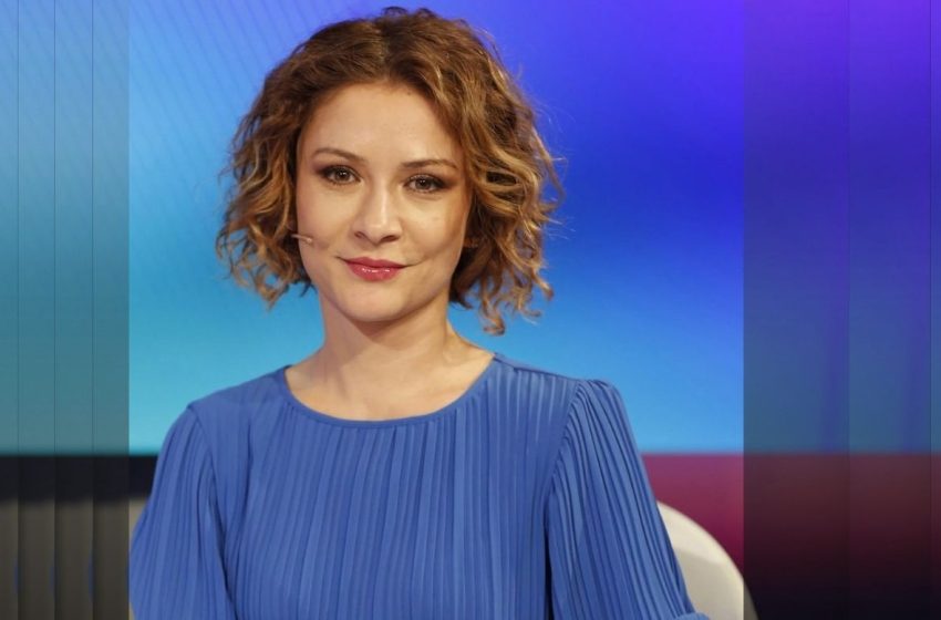  Aktorja Egla Ceno: Boll patë krevatet e të tjerëve! Shikoni kush ju ka ulur pantallonat