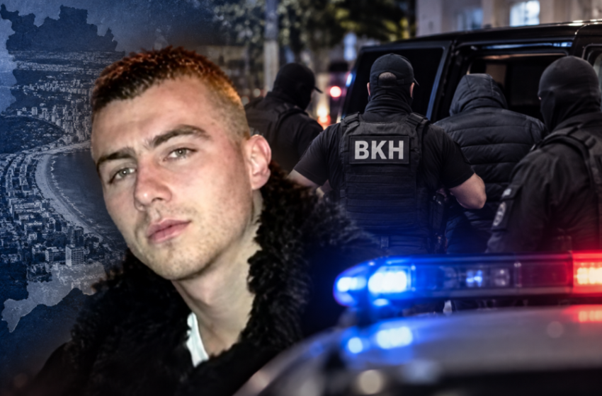  Rrëmbim apo lojë për t’i shpëtuar policisë? Misteri për fatin e të shumëkërkuarit Inez Hajrulla