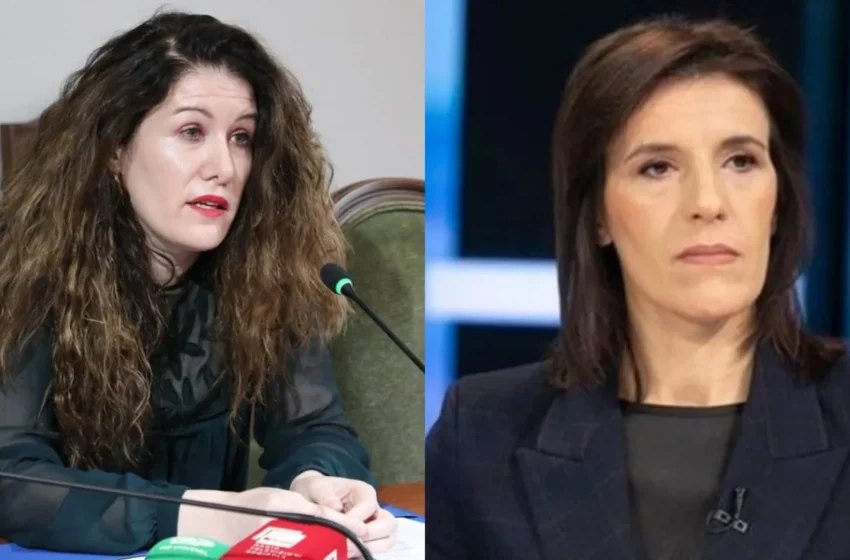  “Ajo nuk foli kot” – Ilir Kulla zbërthen përplasjen e Vlora Hysenit me Klodiana Lalën