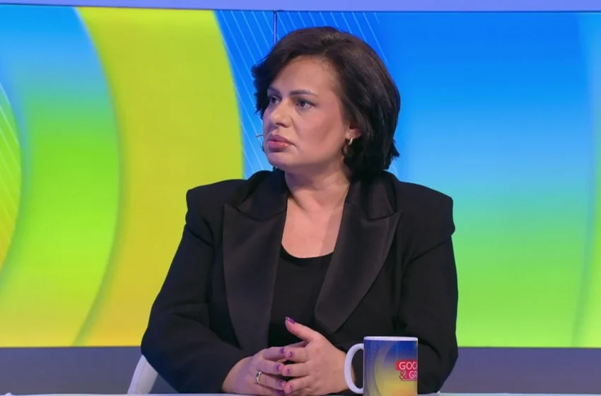  “I dhashë 10 mijë euro” – Blerina Matraku flet live pas videove intime të Adi Hilës: Ishte njeri serioz kur e takova në fillim