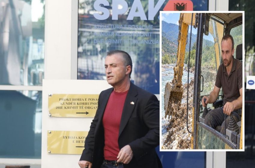  Nga fadromat në Vjosë, te batërdia e abuzimeve në Bashkinë Tepelenë me miliona euro: Hetimet e SPAK për Tërmet Peçin dhe njeriun e tij të besuar