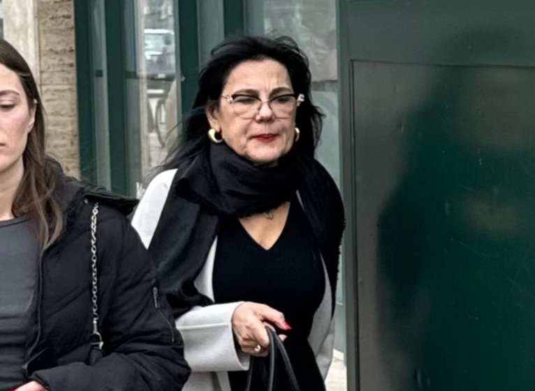  “Vera Grabocka ka shitur vajzat e shou biz, janë detyruar të shkojnë më meshkuj të ndryshëm”